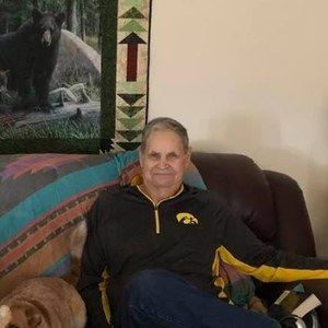 Meet your Posher, Don